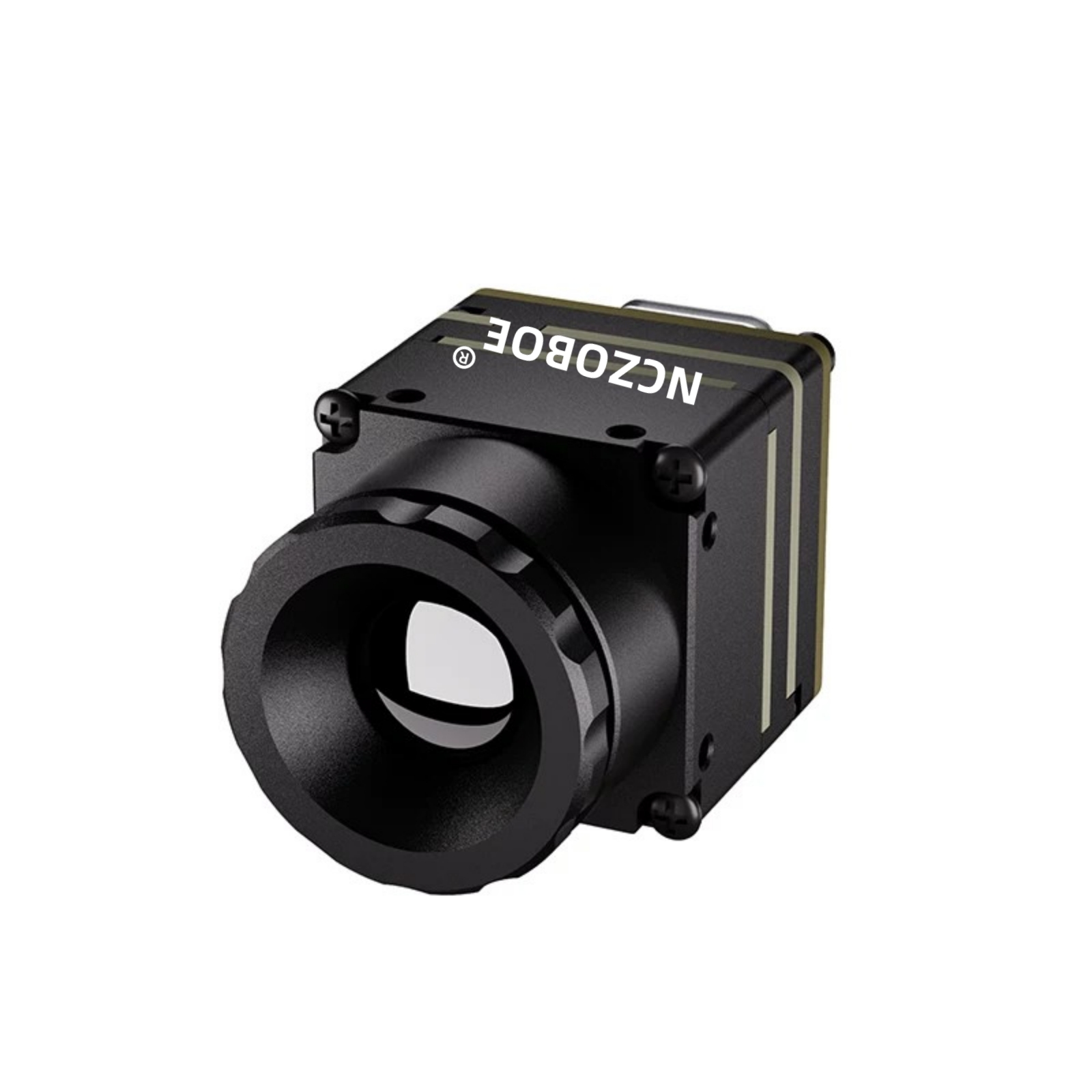 Thermal Module 640X512 Core - وحدة التصوير الحراري NCZOBOE 640x512 غير