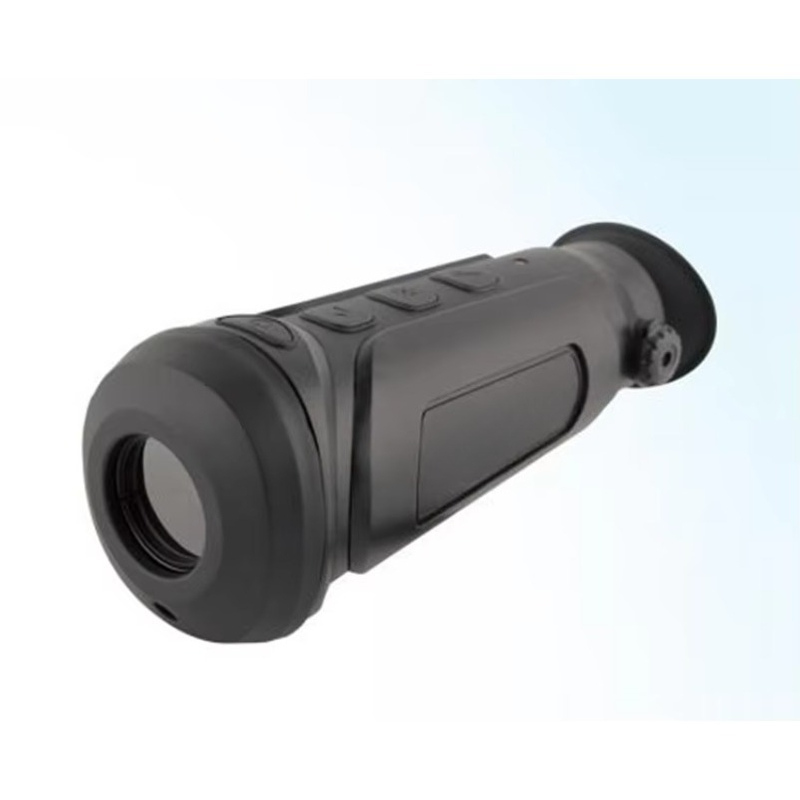 كاميرا تصوير حراري للصيد، منظا - مراجعة Thermal Scope Night Vision Monocular وسعره
