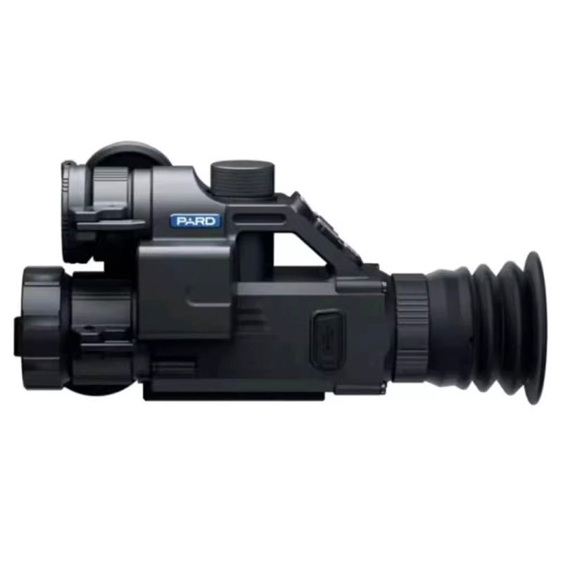 منظار PARD LA2M الجديد عالي ال - مراجعة Hunting Thermal Imaging Scope وسعره