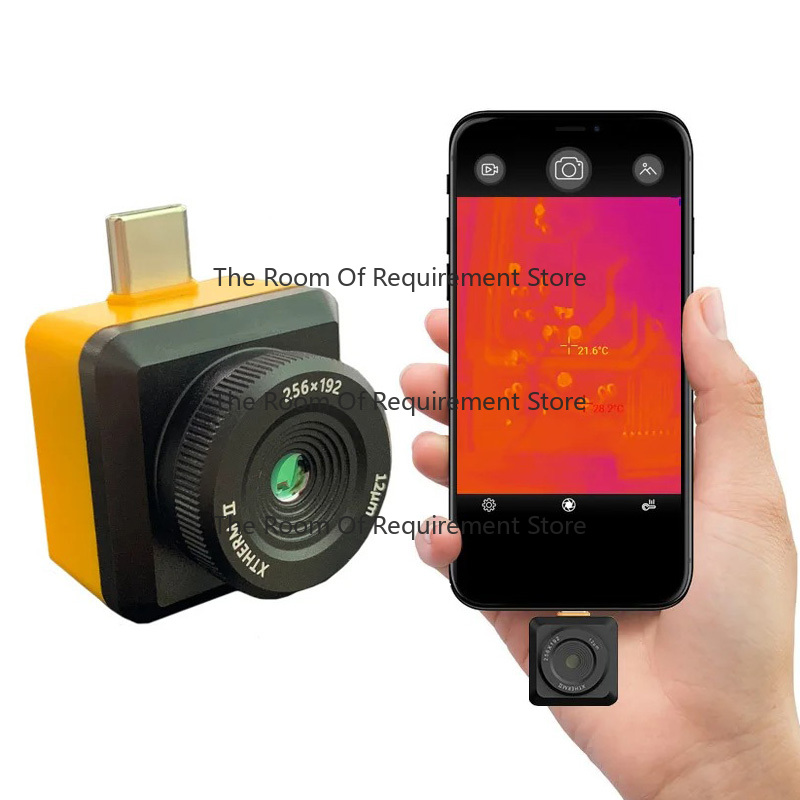 التصوير الحراري التصوير PCB تش - مراجعة Thermal Imager Pcb Repair وسعره