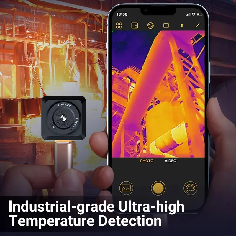 التصوير الحراري التصوير PCB تش - مراجعة Thermal Imager Pcb Repair وسعره