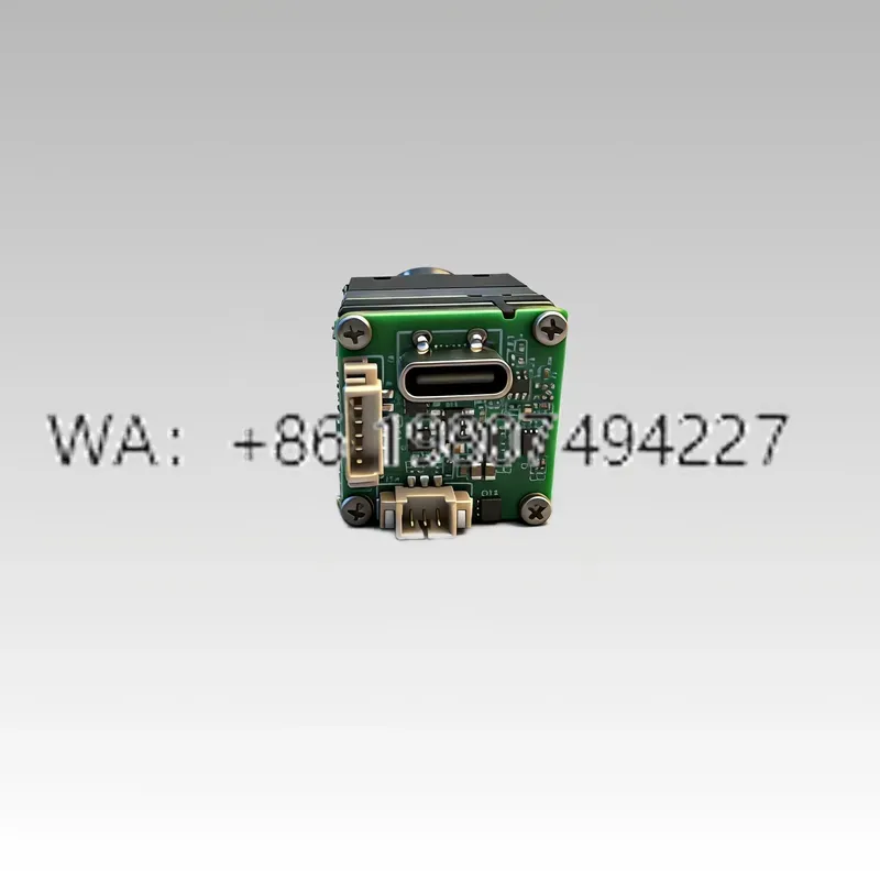 وحدة تصوير حراري غير مبردة بدق - مراجعة Thermal Module 640X512 Core وسعره