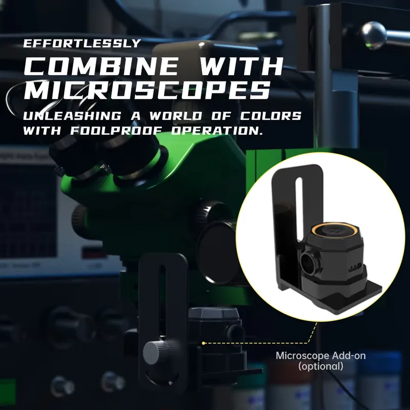 جهاز تشخيص حراري سريع قابل للط - مراجعة Shortcam Thermal Imaging Pcb وسعره